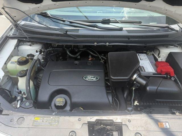 Ford Edge SEL AWD 2013