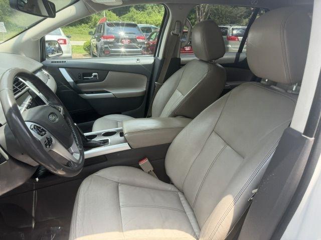 Ford Edge SEL AWD 2013