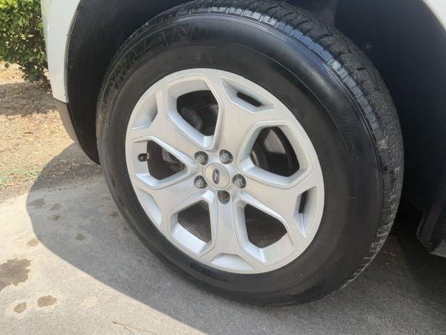 Ford Edge SEL AWD 2013