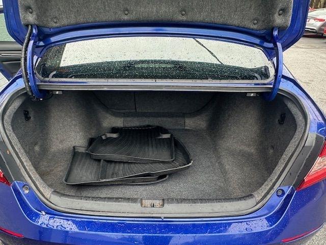 Honda Accord Sport CVT 2018