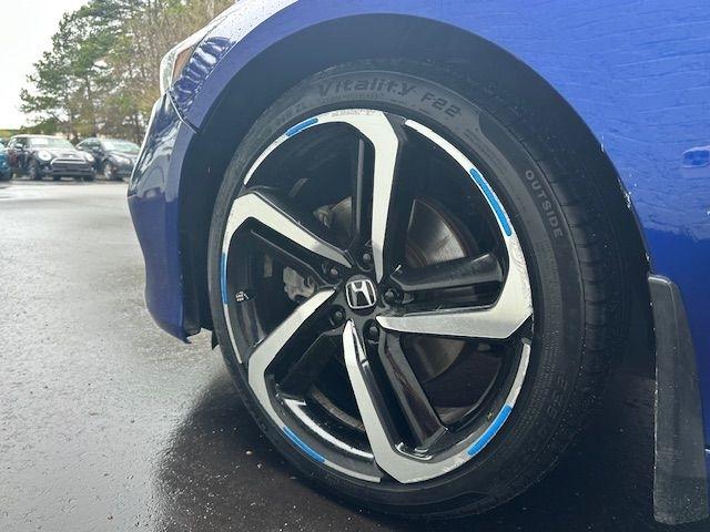 Honda Accord Sport CVT 2018
