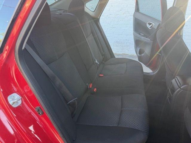 Nissan Sentra SL 2017