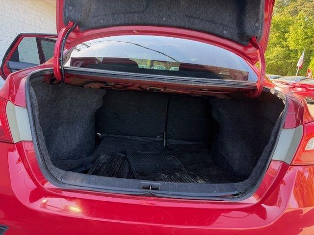 Nissan Sentra SL 2017