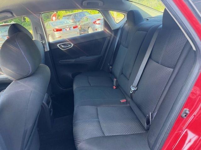 Nissan Sentra SL 2017