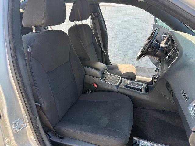 Dodge Charger Police 2017