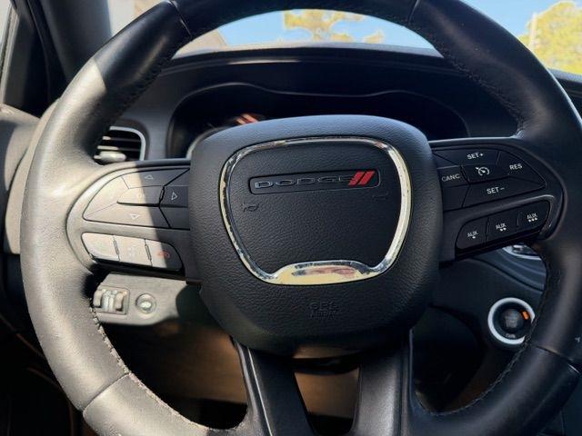 Dodge Charger Police 2017