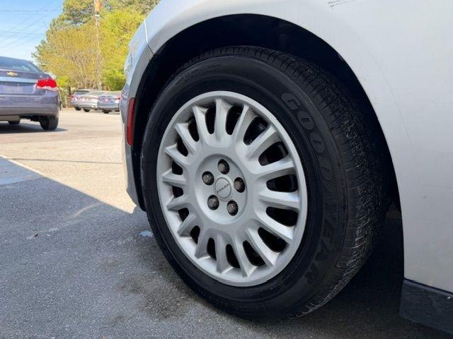 Dodge Charger Police 2017