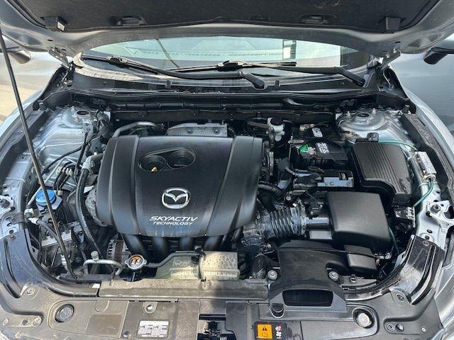 Mazda MAZDA6 i Touring 2016