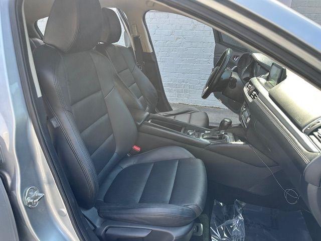 Mazda MAZDA6 i Touring 2016