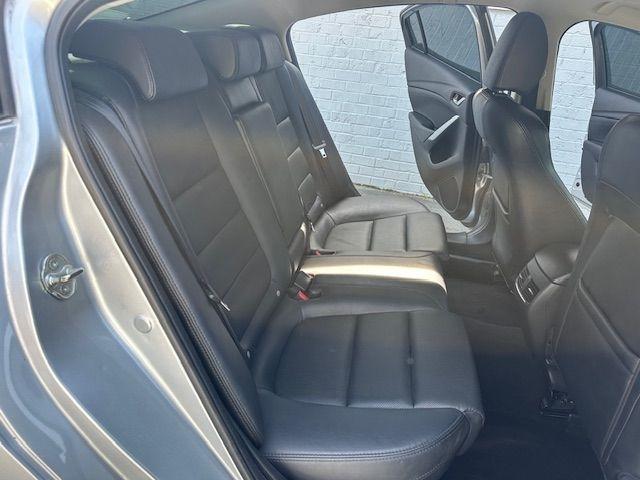 Mazda MAZDA6 i Touring 2016