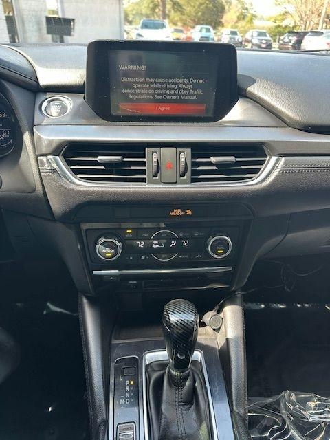 Mazda MAZDA6 i Touring 2016