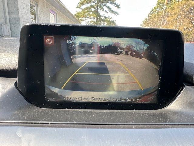 Mazda MAZDA6 i Touring 2016