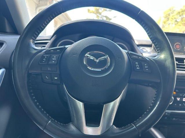 Mazda MAZDA6 i Touring 2016