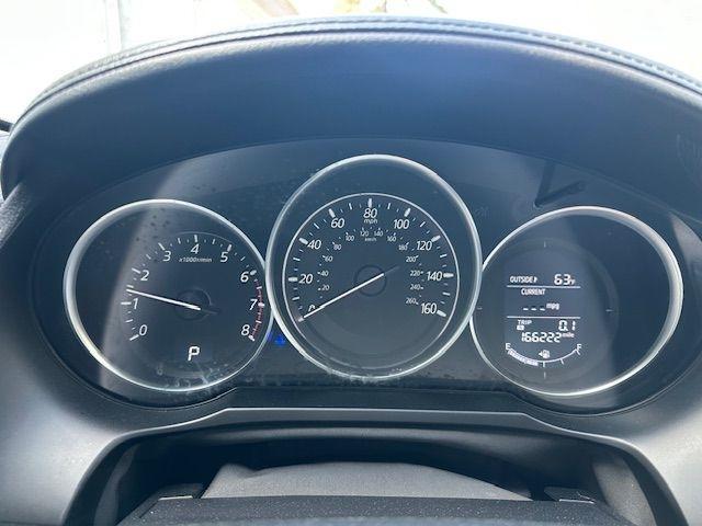 Mazda MAZDA6 i Touring 2016