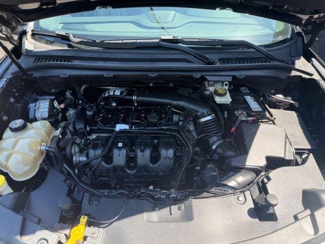 Lincoln MKC AWD 2015