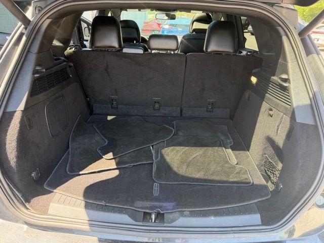 Lincoln MKC AWD 2015