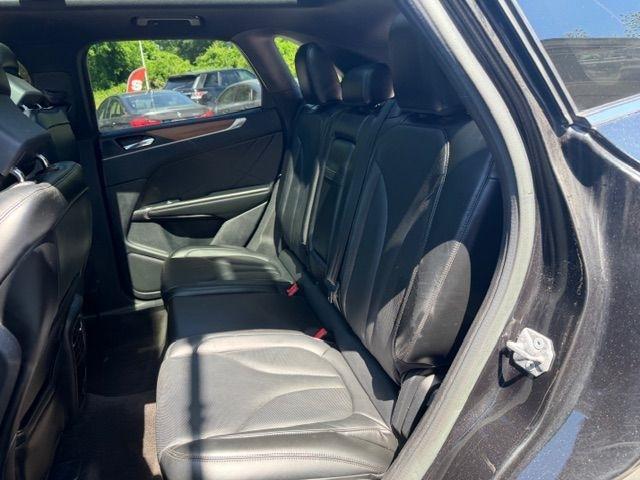 Lincoln MKC AWD 2015