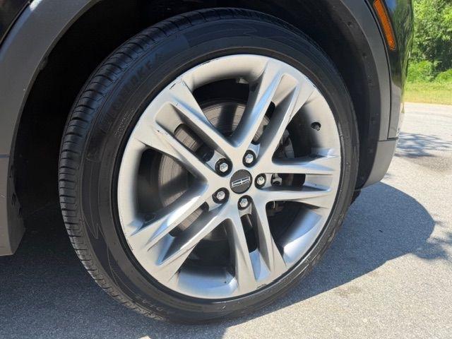 Lincoln MKC AWD 2015