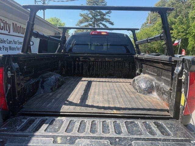 Toyota Tundra SR5 4.6L V8 Double Cab 2WD 2019