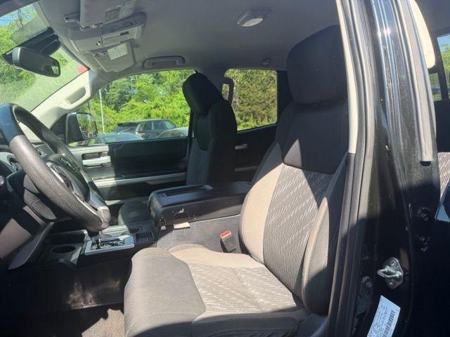 Toyota Tundra SR5 4.6L V8 Double Cab 2WD 2019