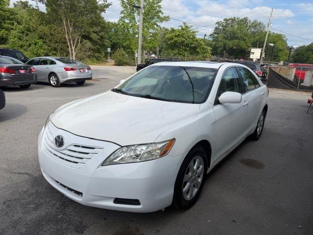 Toyota Camry LE V6 2007