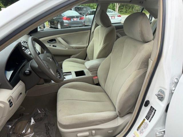 Toyota Camry LE V6 2007