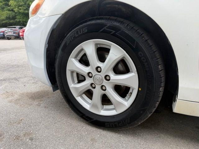 Toyota Camry LE V6 2007