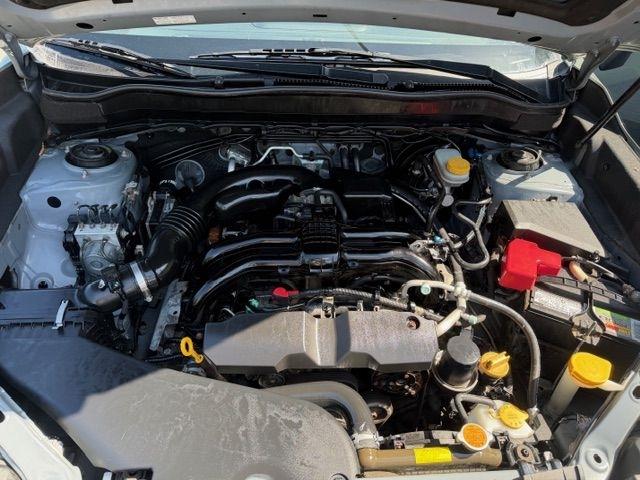 Subaru Forester 2.5i 2014