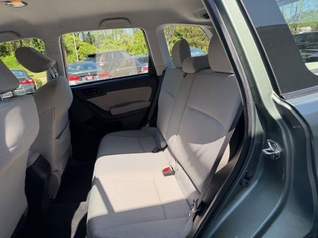 Subaru Forester 2.5i 2014