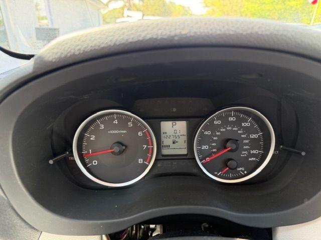 Subaru Forester 2.5i 2014