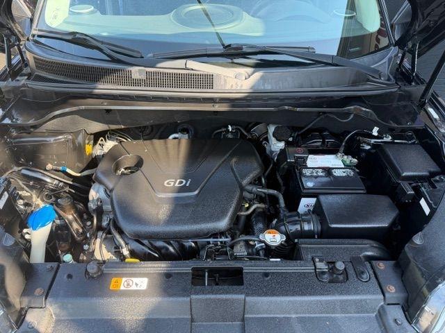 Kia Soul Base 6A 2016