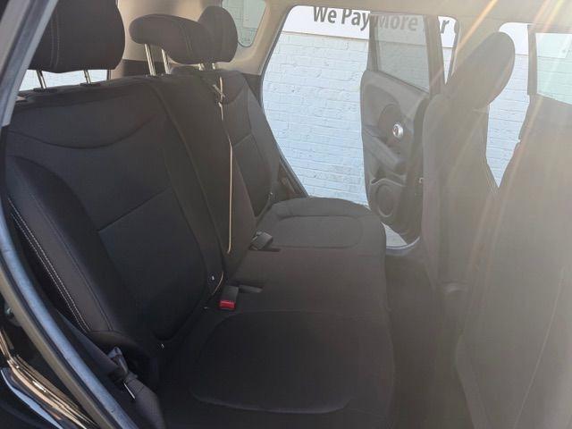 Kia Soul Base 6A 2016