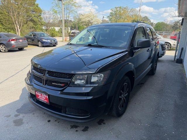 Dodge Journey SE 2017