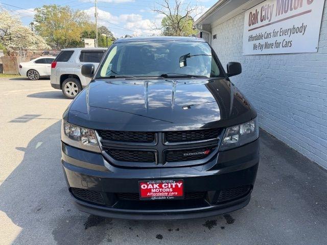 Dodge Journey SE 2017