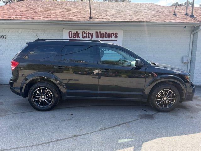 Dodge Journey SE 2017