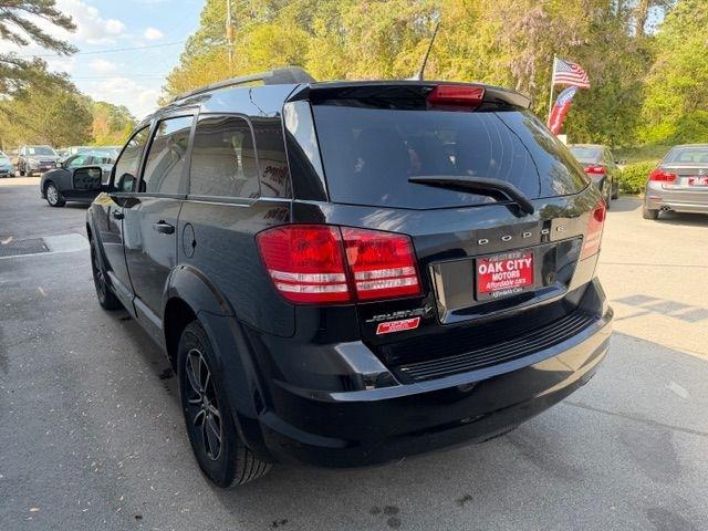 Dodge Journey SE 2017