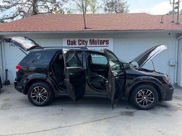 Dodge Journey SE 2017