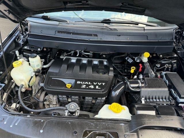 Dodge Journey SE 2017