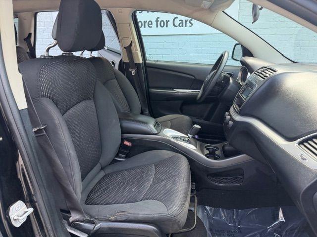 Dodge Journey SE 2017