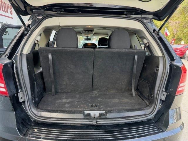 Dodge Journey SE 2017