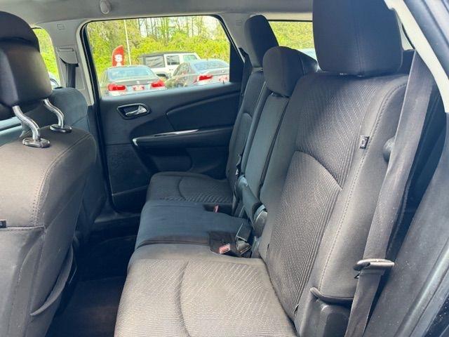 Dodge Journey SE 2017