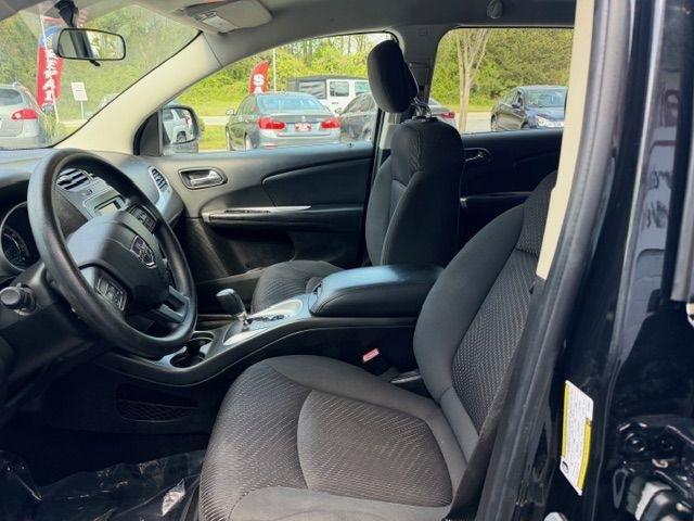 Dodge Journey SE 2017