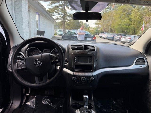 Dodge Journey SE 2017