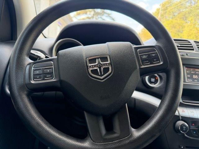 Dodge Journey SE 2017