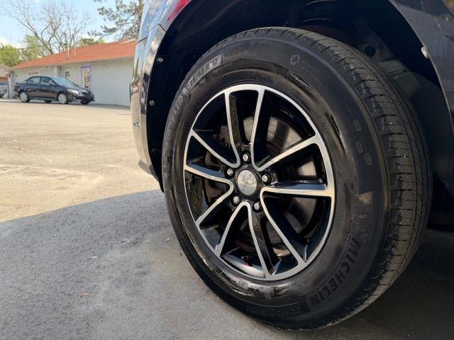 Dodge Journey SE 2017