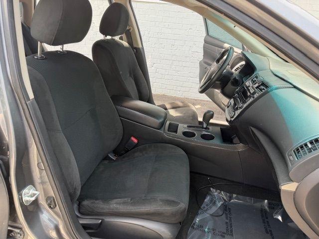 Nissan Altima 2.5 2015