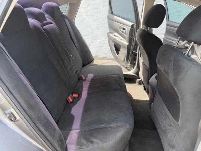 Nissan Altima 2.5 2015