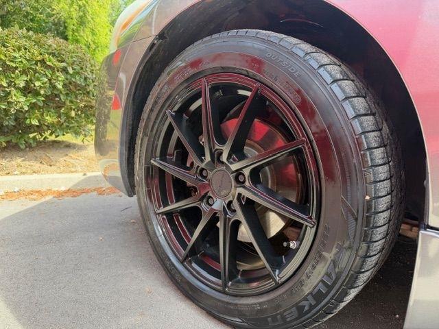 Nissan Altima 2.5 2015