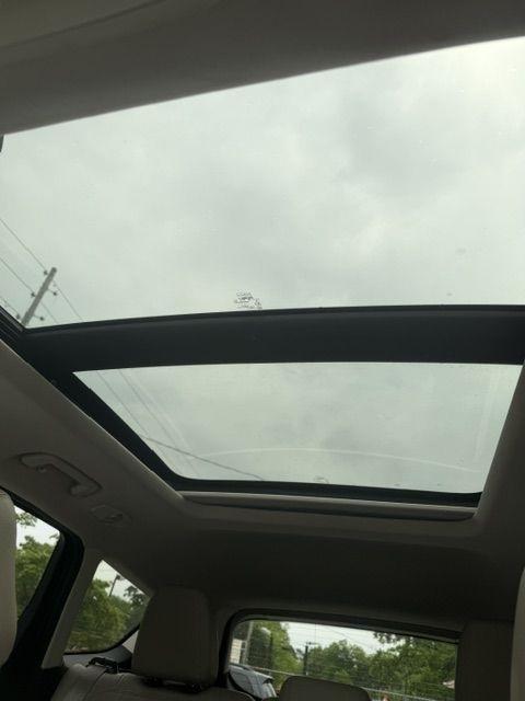 Ford Escape Titanium 4WD 2018