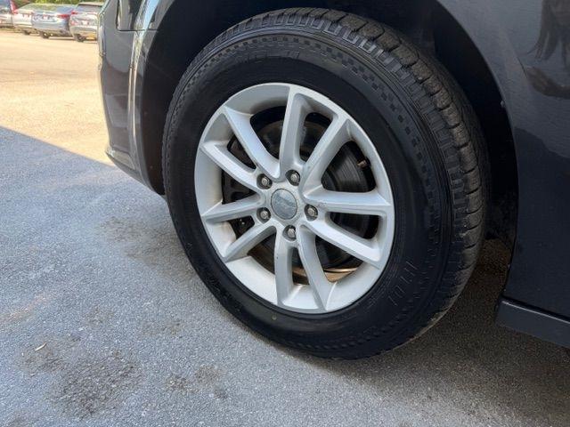 Dodge Grand Caravan SXT 2018